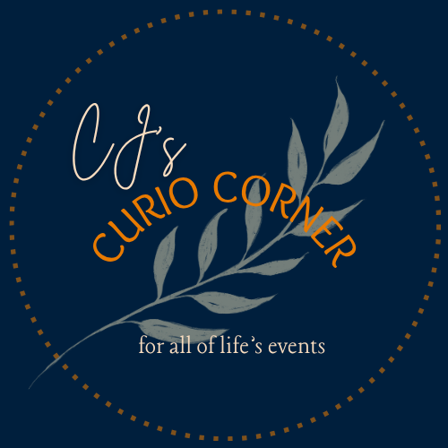 CJ's Curio Corner