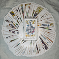 Foundational Tarot Reading
