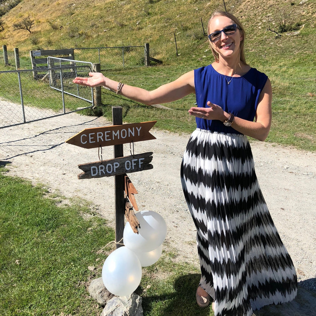 Reiki for Special Events